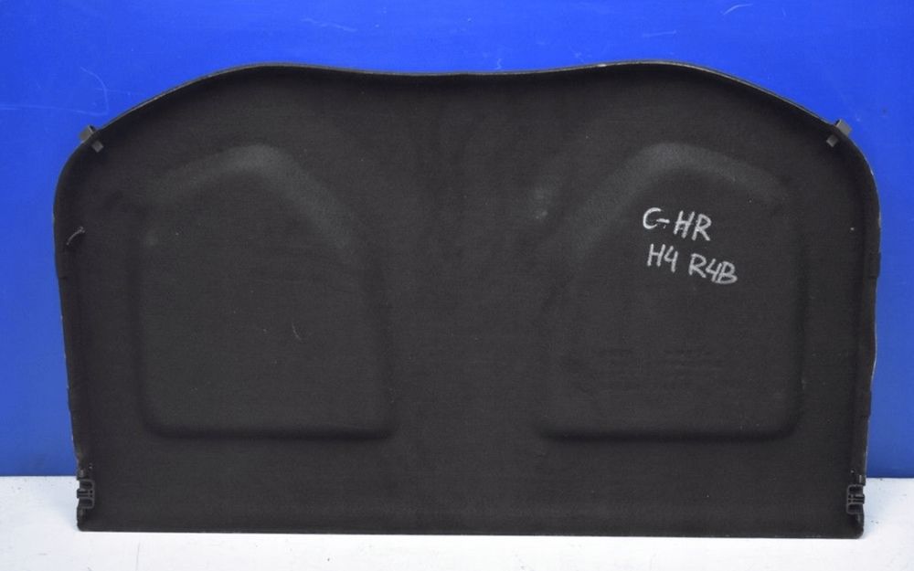 TOYOTA C-HR CHR Полка багажника 64330-F4010-C1