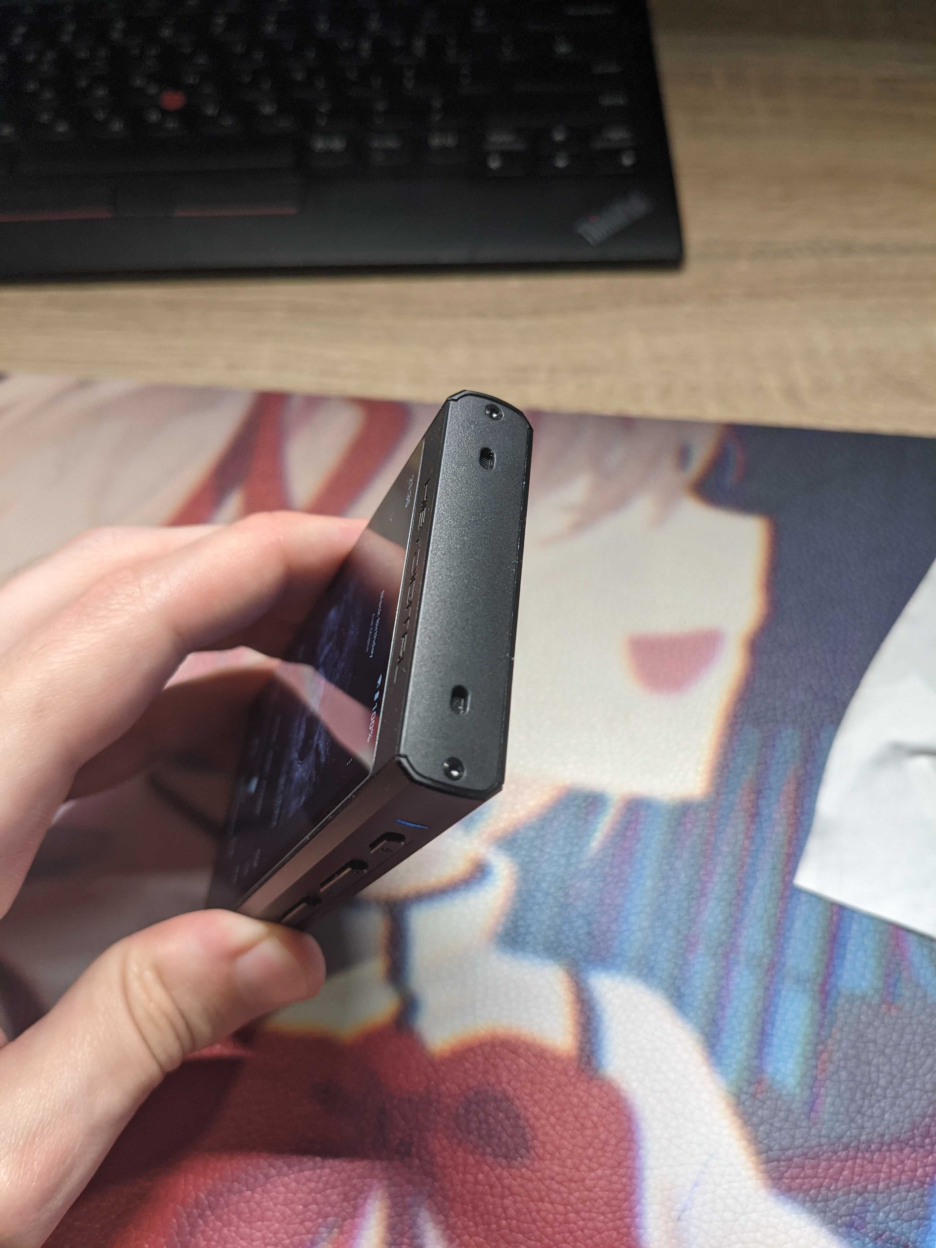 Hi-Fi плеєр Hiby M300 3/32gb Snapdragon 665 LDAC CS43131