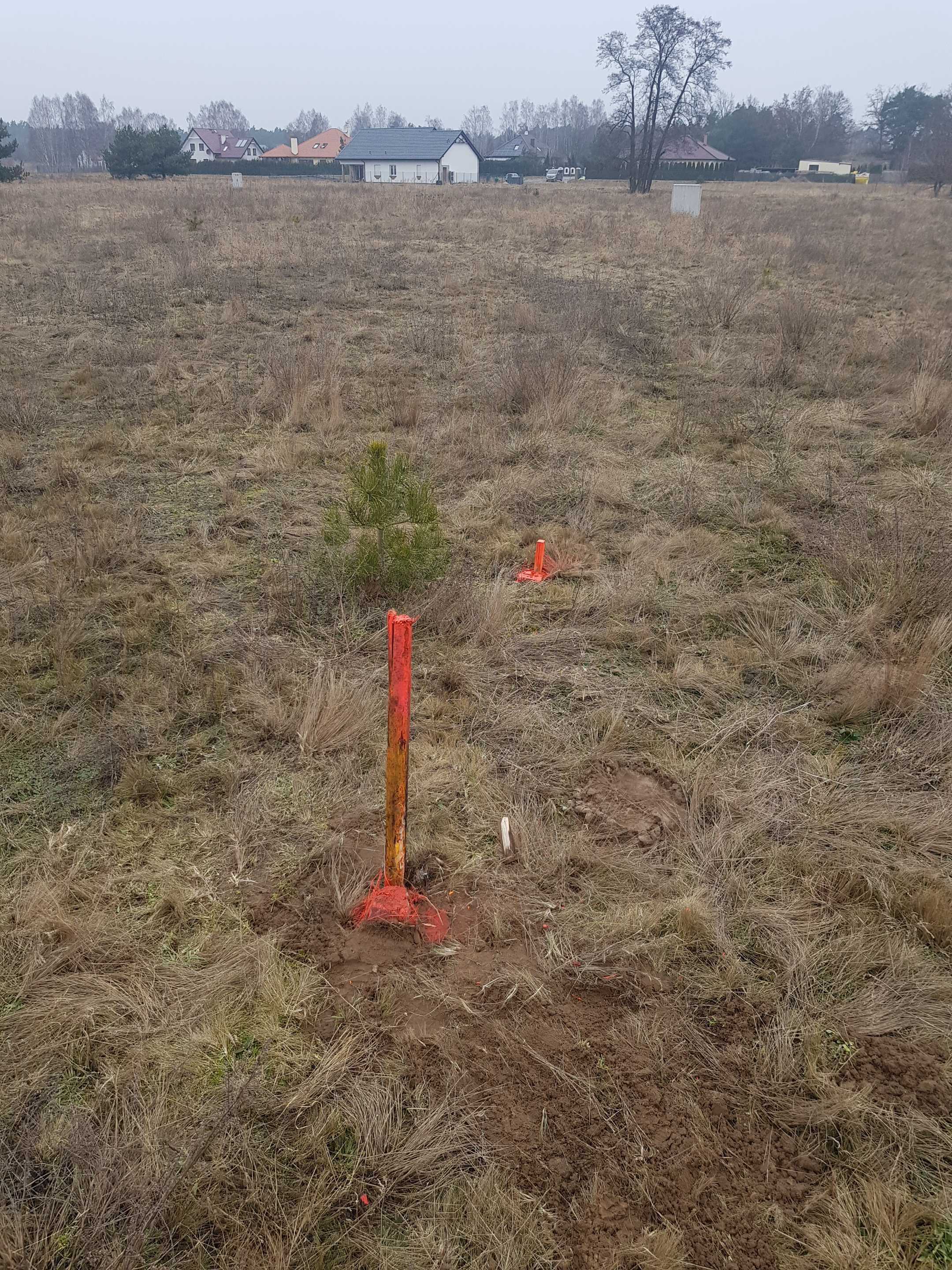 Geodeta / Usługi geodezyjne Łukasz Bliźnicki - Bydgoszcz i okolice