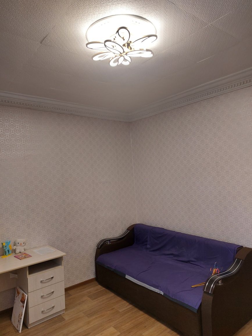 Продаж 2 кімнатної квартири у центрі міста