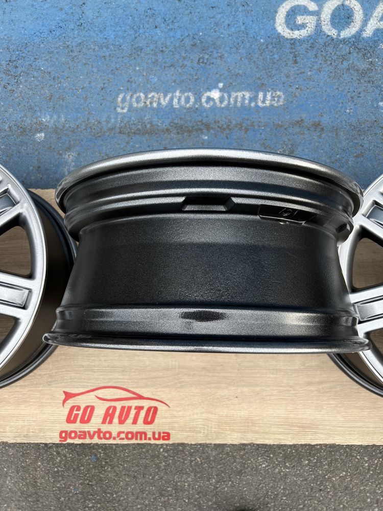Goauto диски Range Rover 5/120 r19 et57 8.5j dia72.6