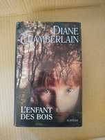 Livro em francês