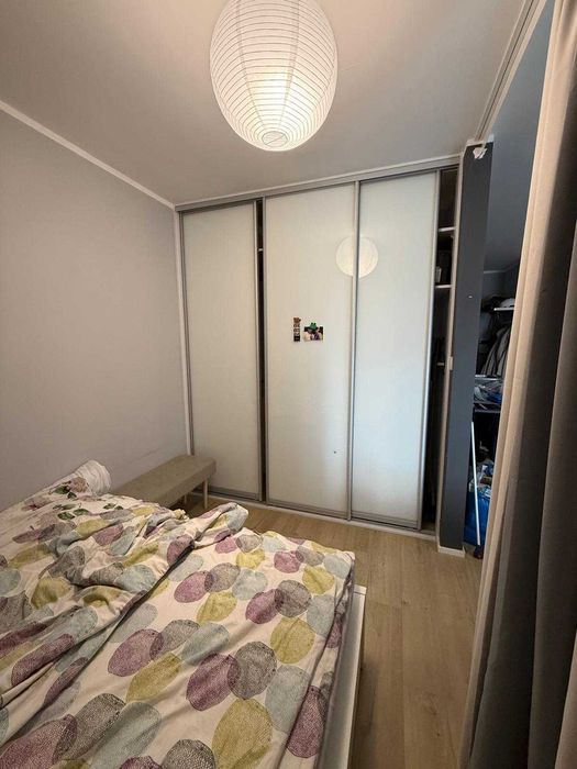 Przytulne mieszkanie 37,5 m² w Żukowie – ul. Jabłonowa 5