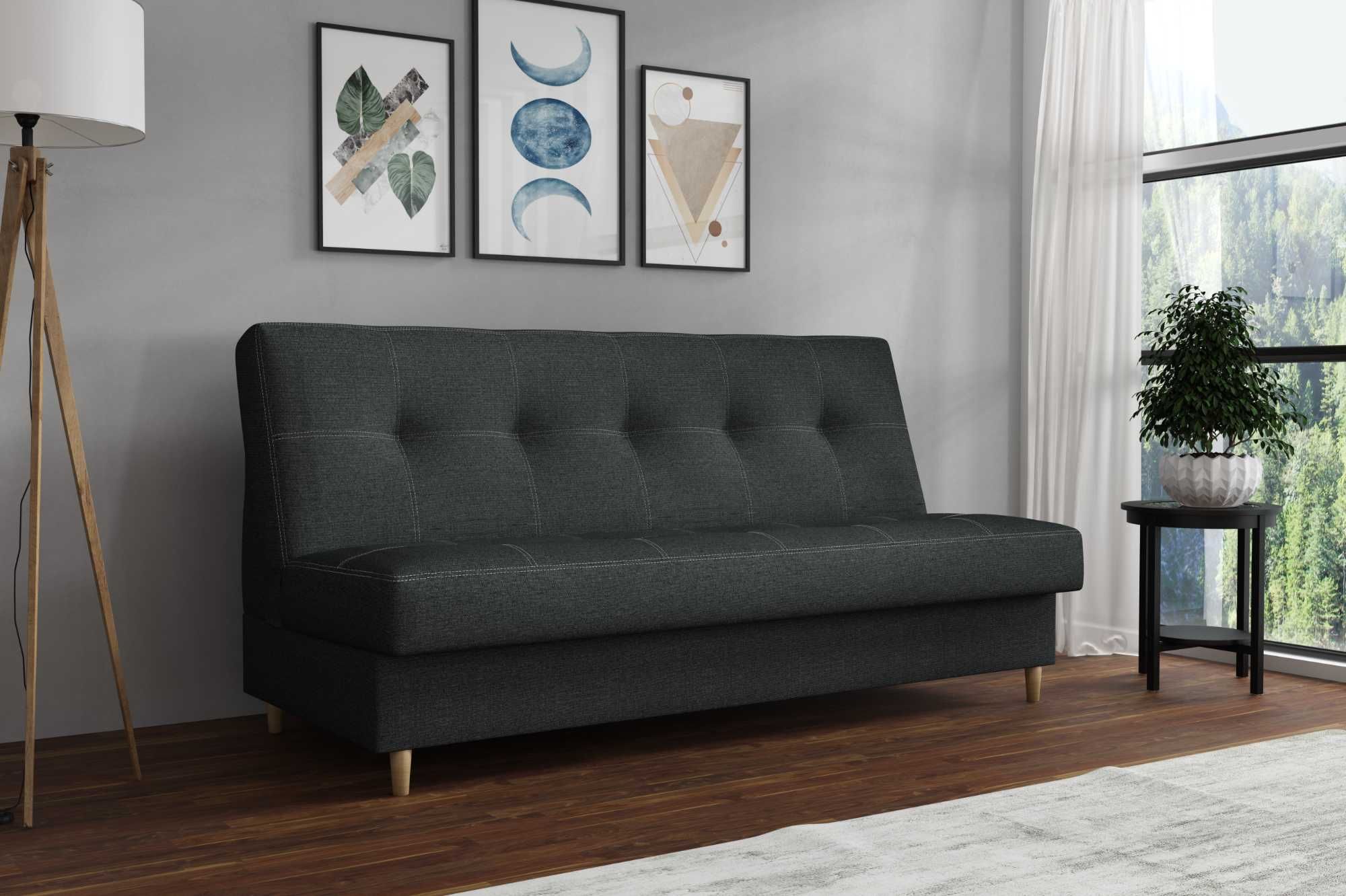 Wersalka Nadia. Kanapa, sofa, łóżko. Szybka dostawa! Promocja, hit!