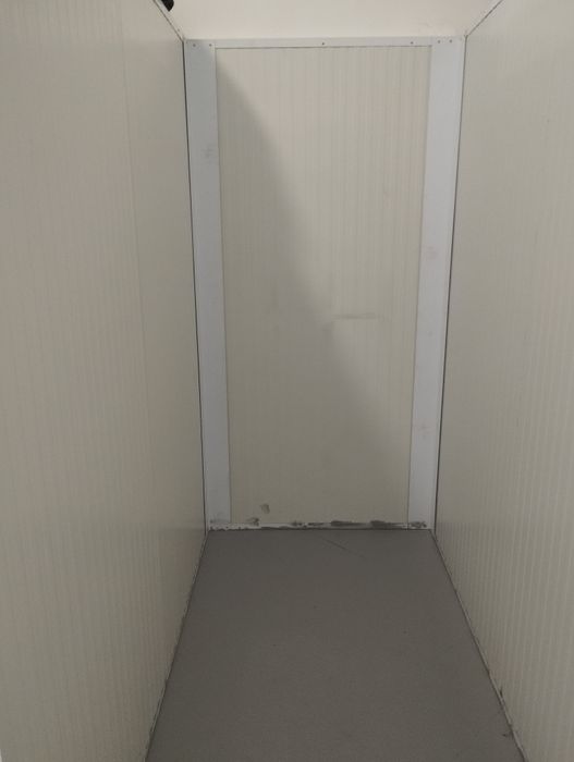 Arrumos/self storage/ armazém