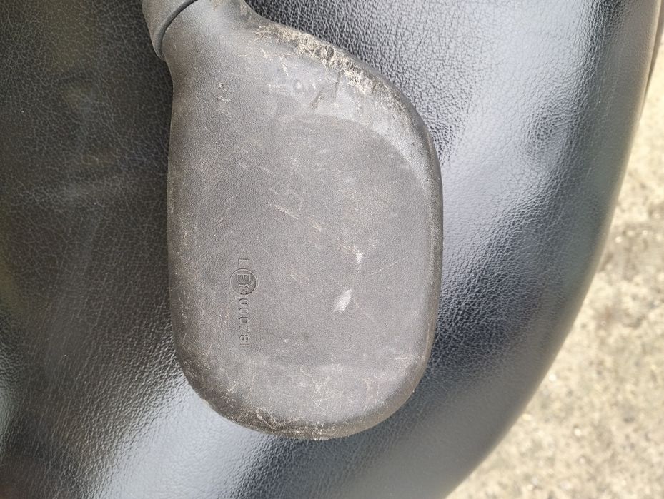 Зеркала на мопед