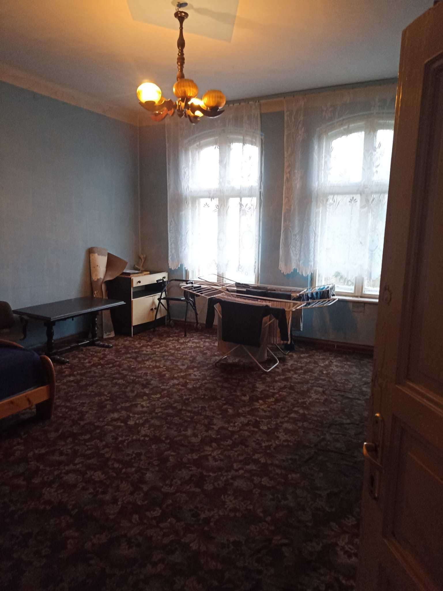 Przestronne, piękne mieszkanie dla dużej rodziny w Będzinie. 111 m2.