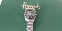 Tudor Black Bay Harrods 2022 Nowy. Z koncernu Rolex