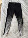 Leginsy h&m rozmiar S stan idealny