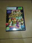 Kinect ADVENTURES - gra na XBOX 360