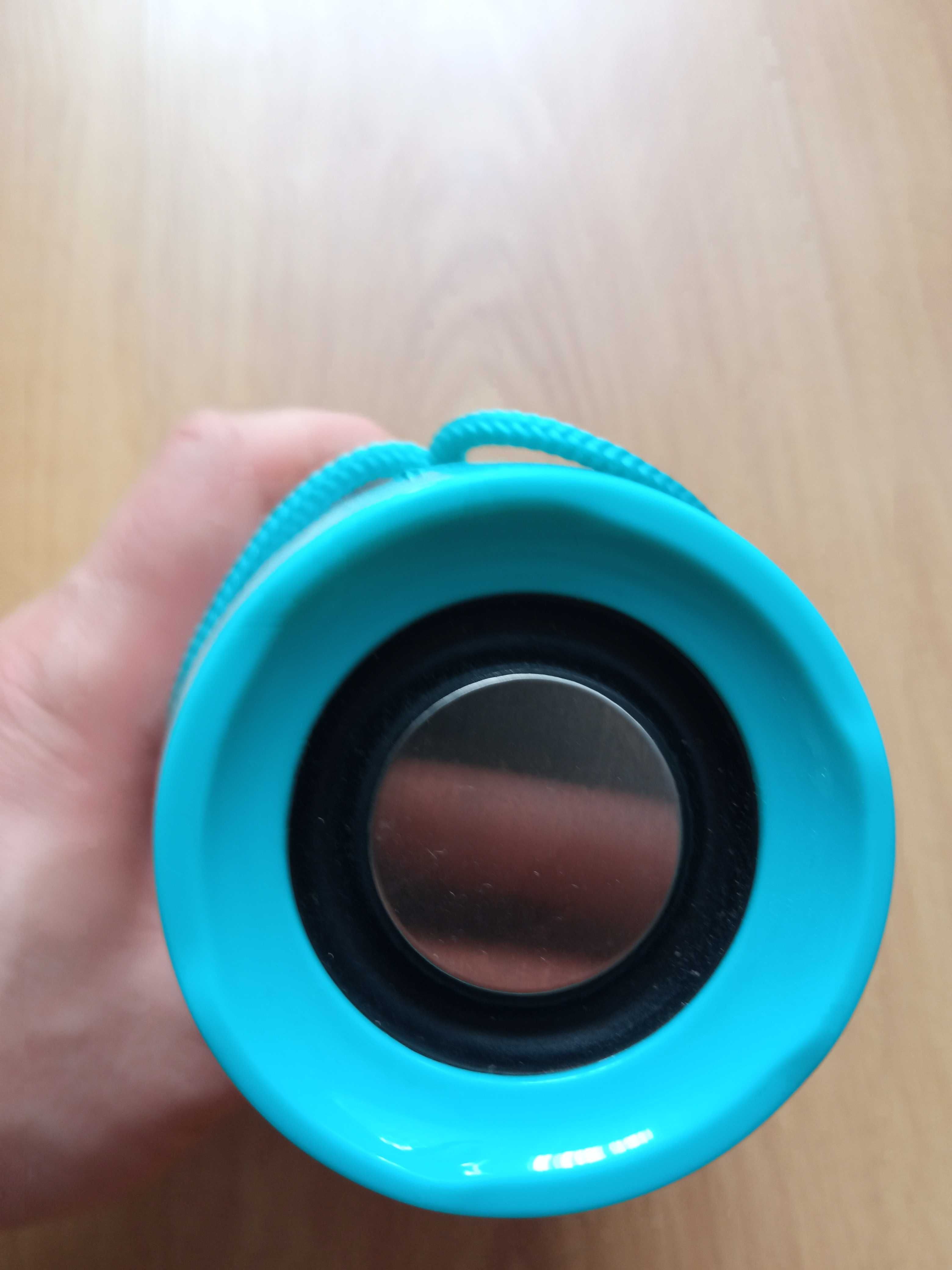 Głośnik bluetooth T&G 10 W