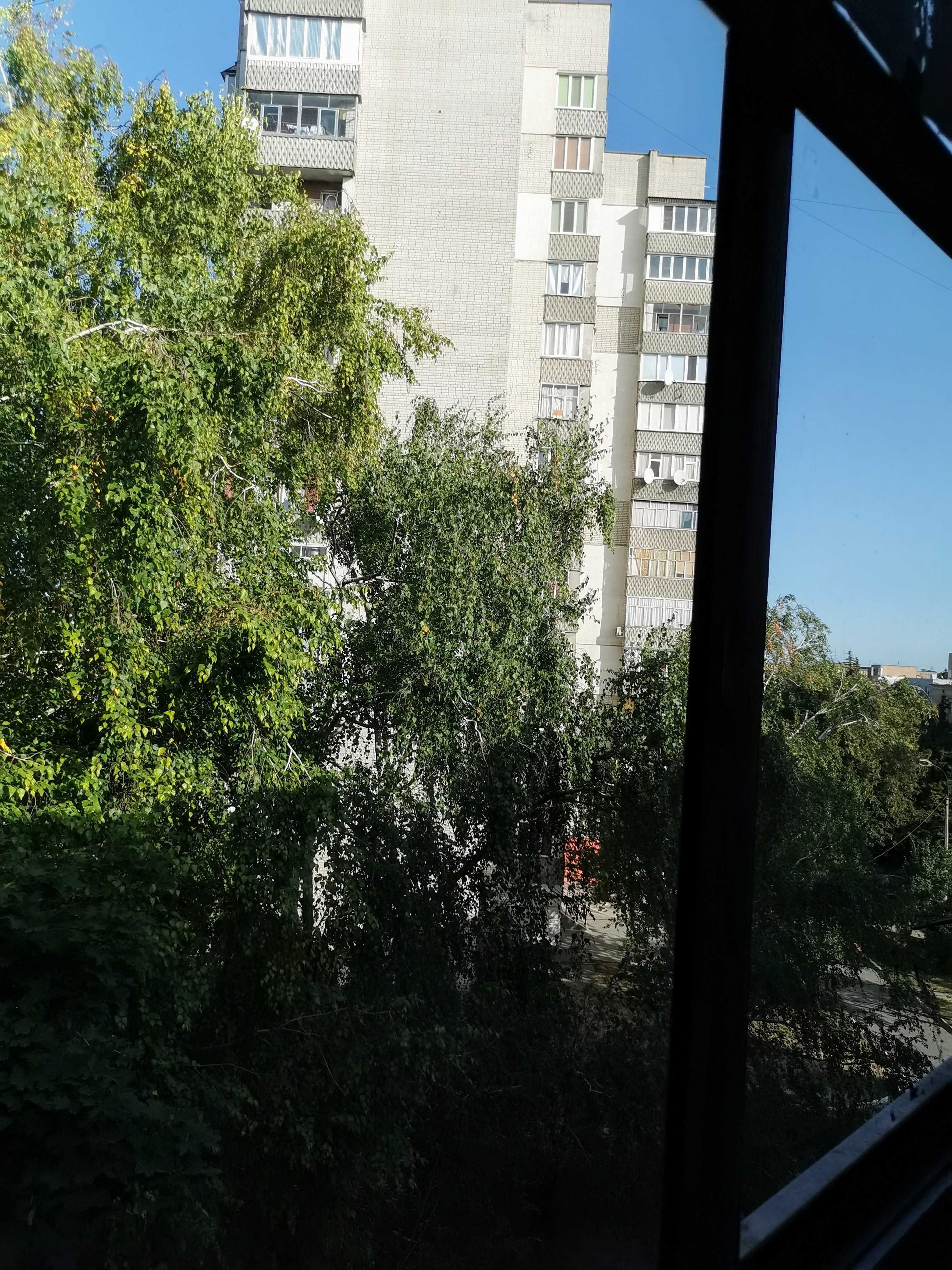 Продаж 3-кімнатної квартири