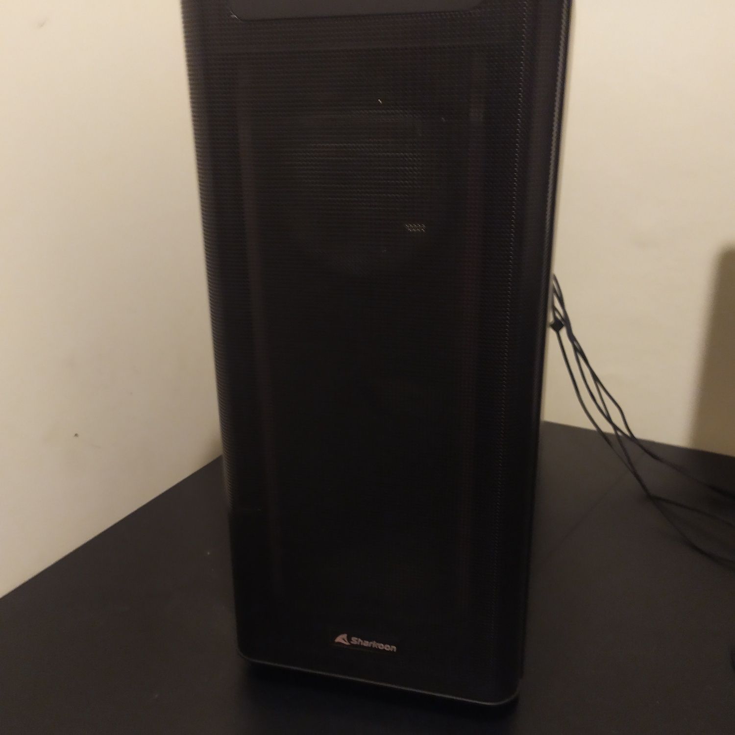 PC gamer r5 7600x