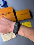 Браслет Louis Vuitton slim 
One size
New
Якість: 1 в 1
За питаннями п