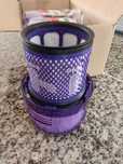 2x Filtr hepa zmywalny do DYSON V11 V5 SV14 animal, detect, Absolute
