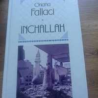 vendo livro inchallah