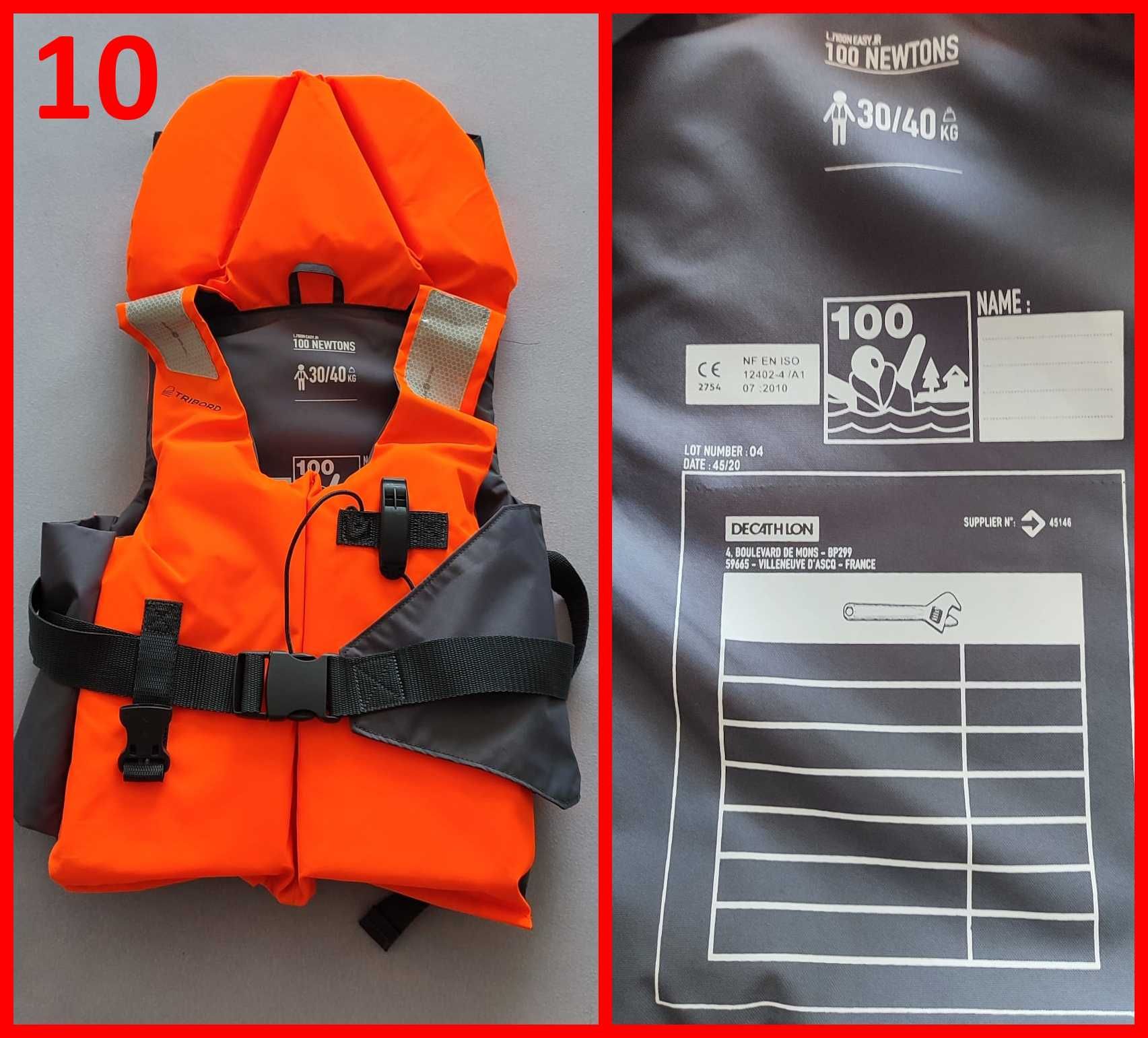 Canoa kayak rígido da marca RTM, modelo OCEAN DUO