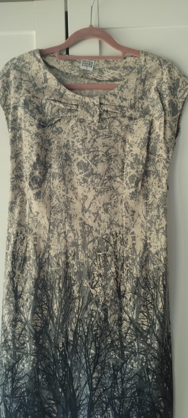 Sukienka Grey Wolf rozm.S