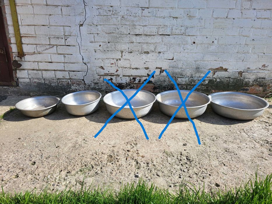 Продам миски.тази