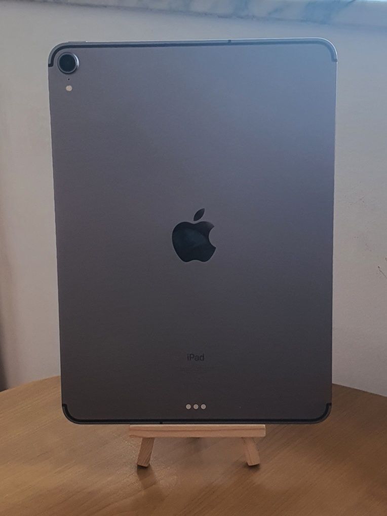 Ipad Pro 11 Wifi + Cellular