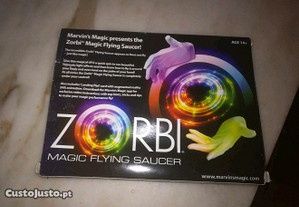 Zorbi Artigo de Magia