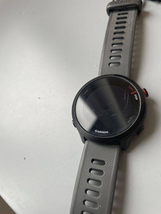Garmin Forerunner 55
