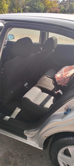 Автомобіль Seat leon