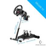 Stojak Wheel Stand Pro dla kierownic Logitech G29/G920/G27/G25/G923