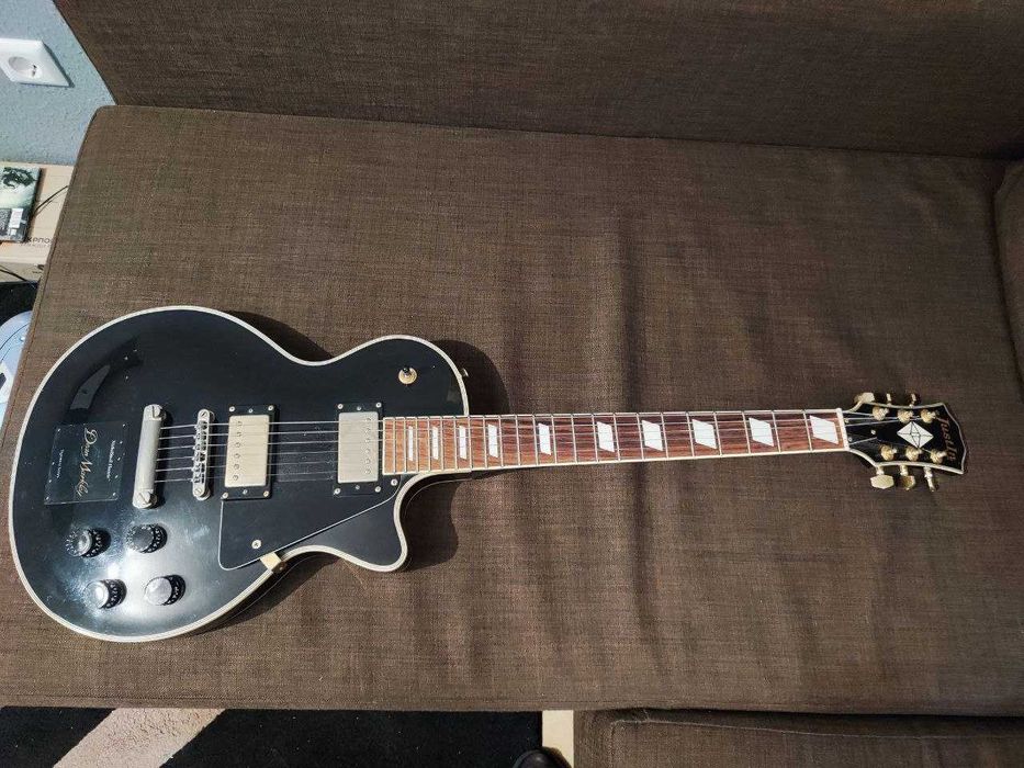 електрогітара  Les Paul "JUSTIN"