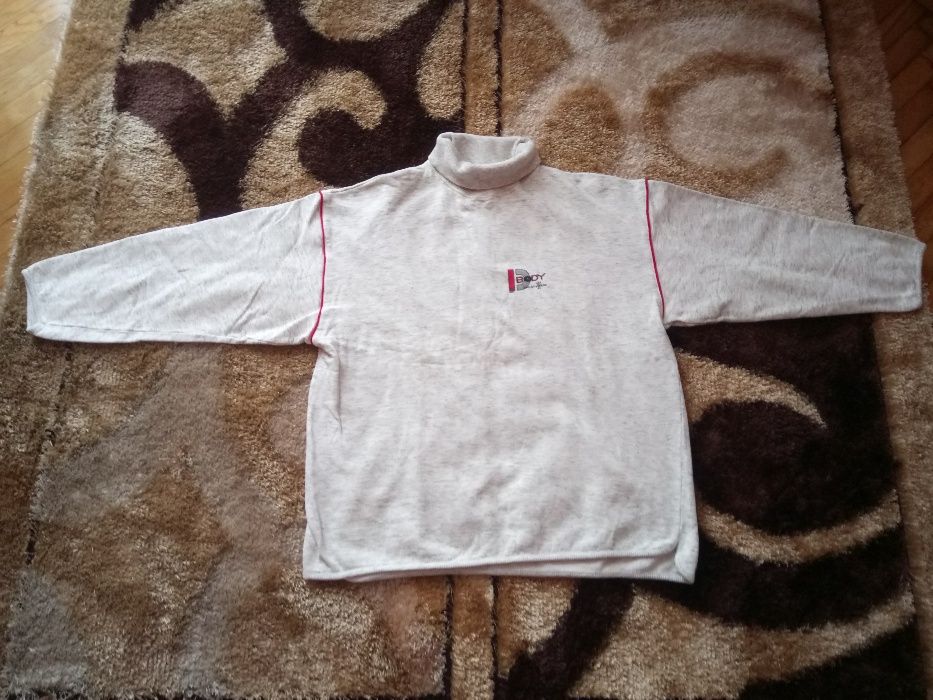 Bluza Cropp + inne