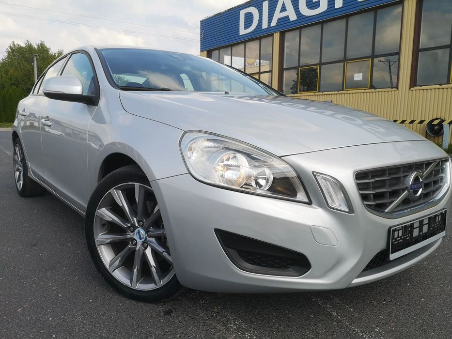 Volvo S60 Volvo s60