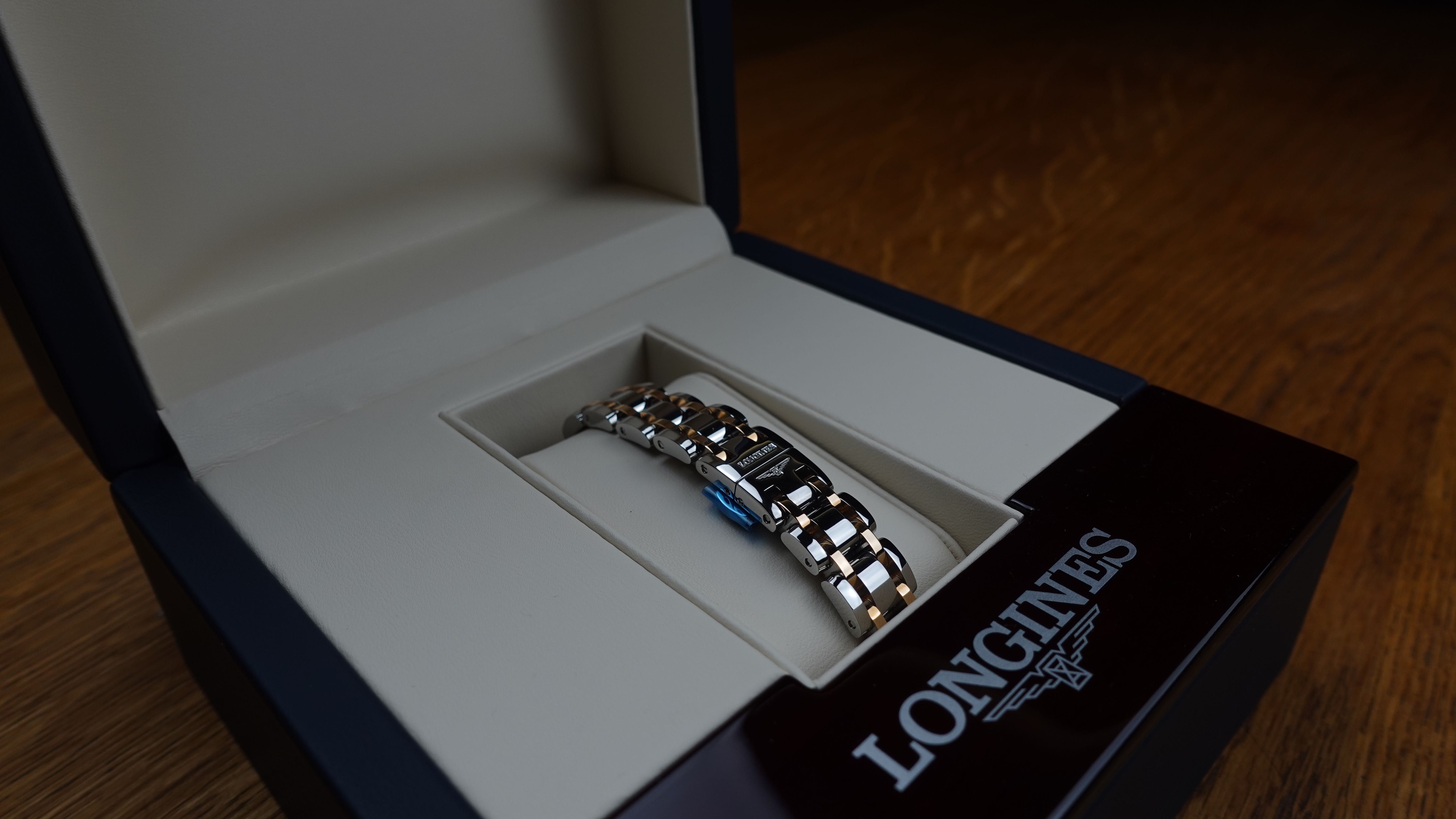 Longines DolceVita – elegancka damska klasyka w miniaturowym formacie
