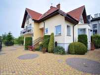 Pokoje na Wynajem Mielno 2,3,4 osobowe