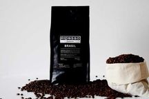Riposso Exclusive Brasil 1kg 100% ARABICA - ŚWIEŻO PALONA