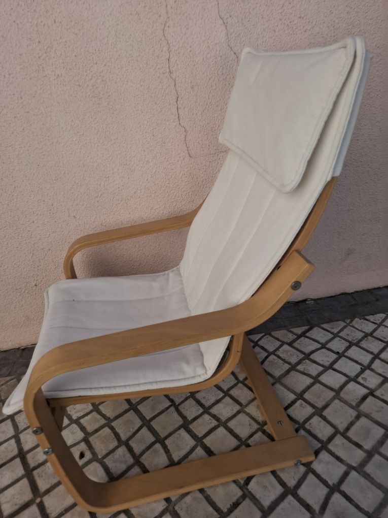 Cadeira para criança
