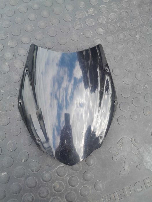 Junak RS125 Owiewka Prędkościomierza Licznika