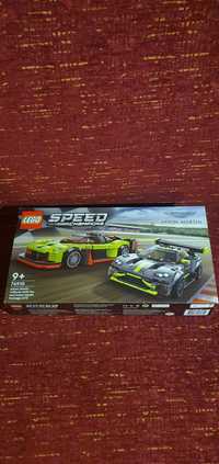 Klocki speed champions 76910 nowe