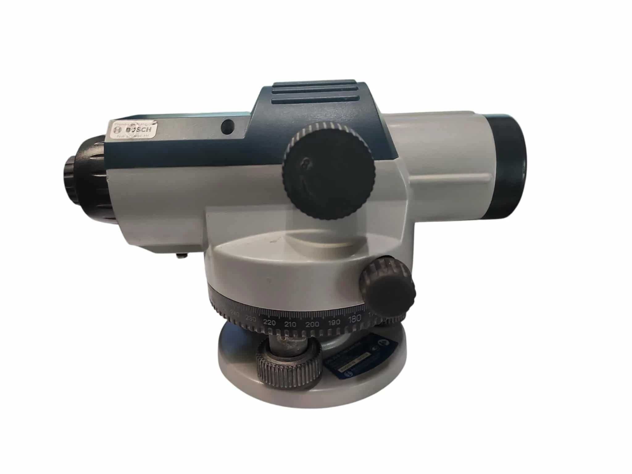 Niwelator optyczny GOL 26 D Bosch