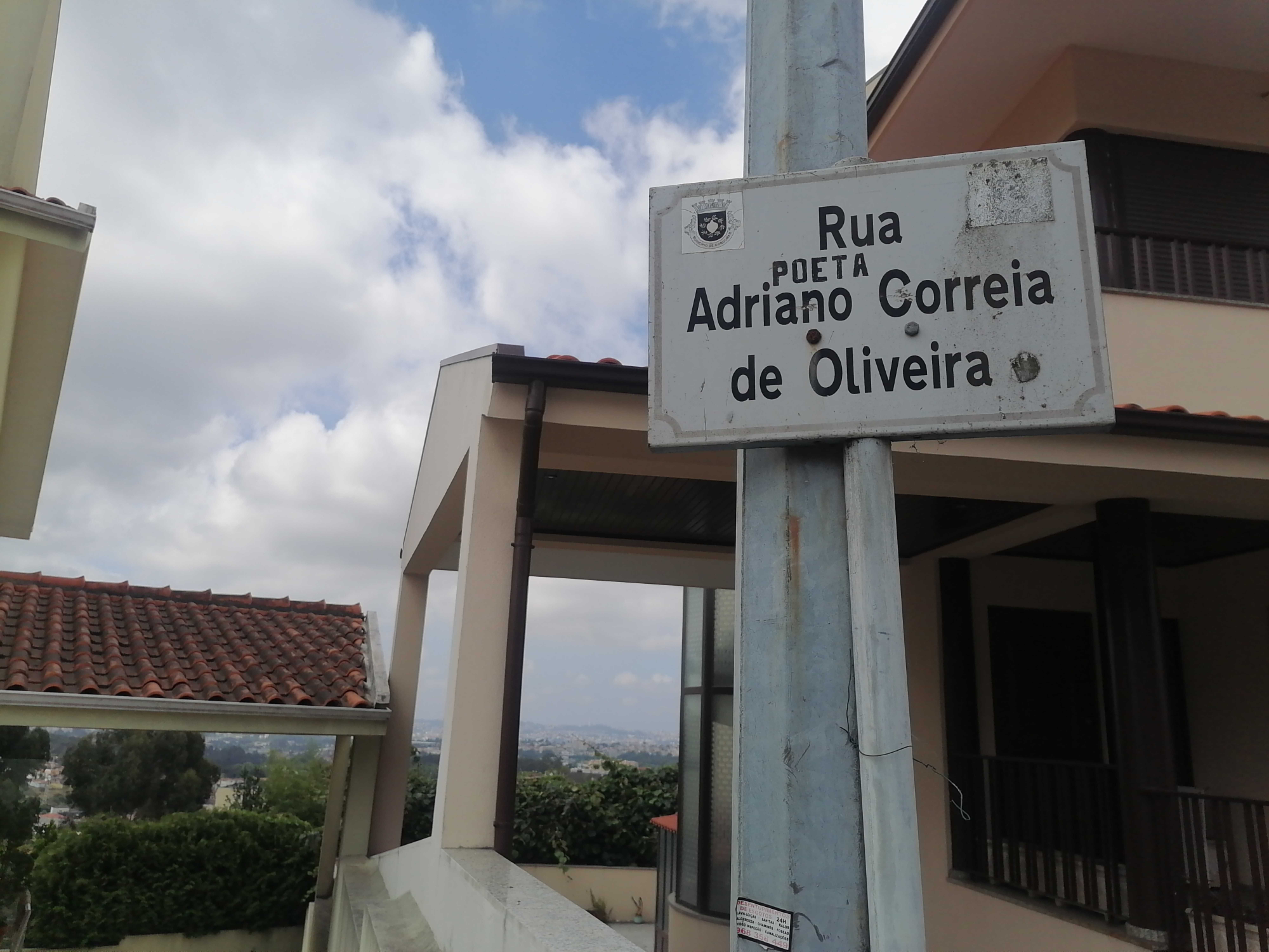 Terreno para Moradia 3 frentes