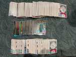 Coleção Match Attax 21/22 (600cards)