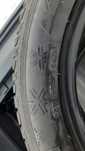 opony zimowe Michelin Alpin5