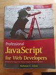 Professional JavaScript for Web Developers