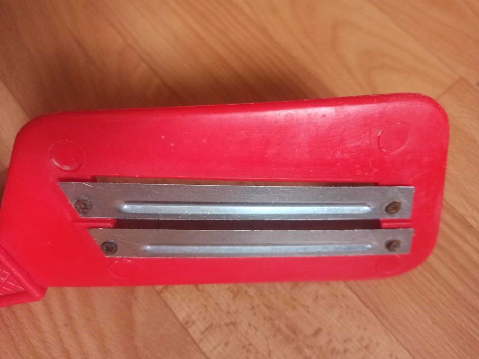 шинковка - ніж, шатківниця для капусти, овочів