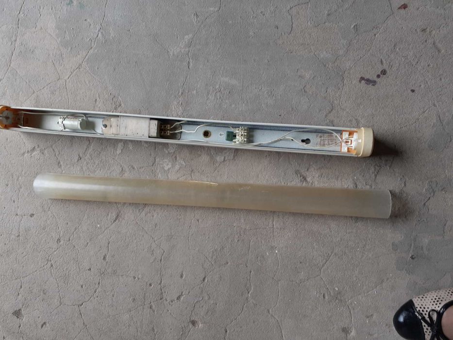 светильник б.у. рабочий