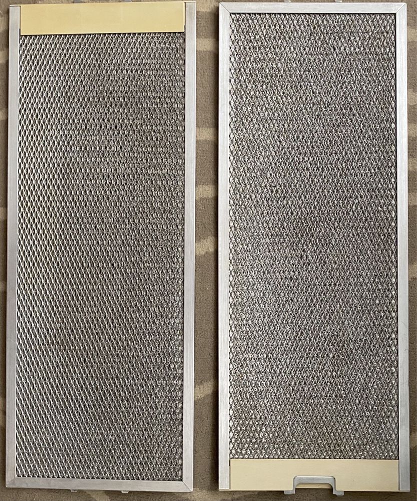 Filtros Exaustor 53 x 20,5