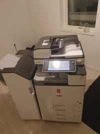 Принтер сканер Nashuatec MP C3003