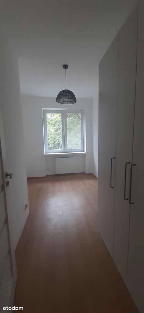 |REZERWACJA|BEZPOŚREDNIO 2 pok.40 m2 |balkon| Dolny Mokotów
