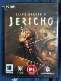 Clive Barker Jericho PL PC