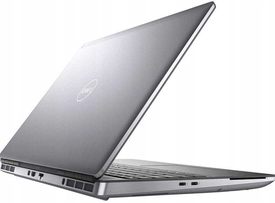 DELL Precision 7560 15,6 FHD IPS 500nit i5 8GB 256 SSD nVidia W11 PRO