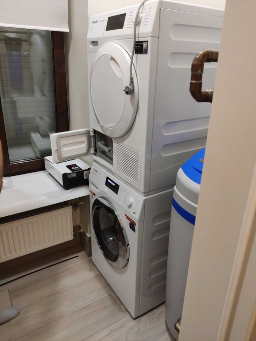 Фильтр для сушки / сушильной машины Miele